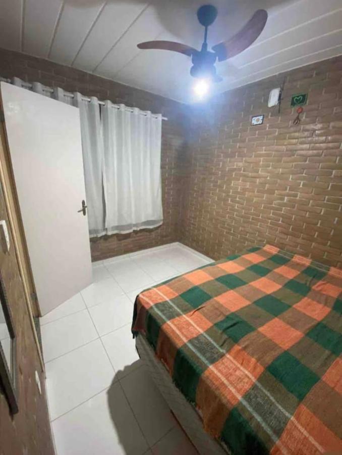 Casa Agradavel Em Um Condominio Na Barra Do Sana. Exterior photo